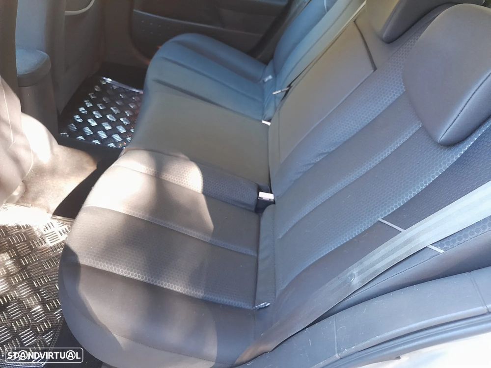 Renault Mégane 1.5 dCi Confort Expression - 11