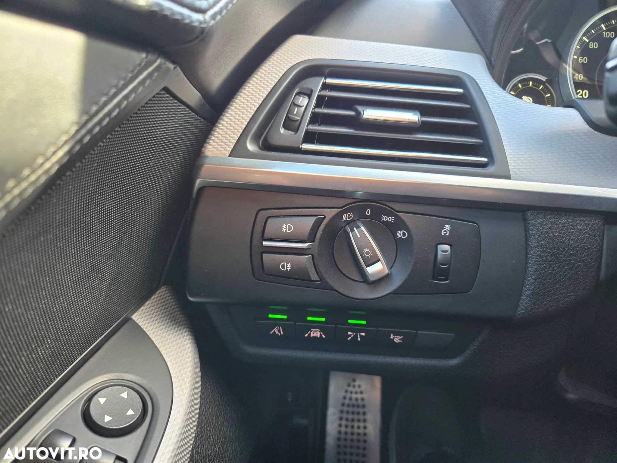 BMW Seria 6 640d xDrive M Sport Edition - 20