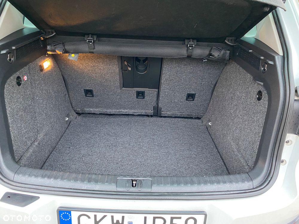 Volkswagen Tiguan 2.0 TDI DPF 4Motion BlueMotion Technology DSG Cup Sport & Style - 23