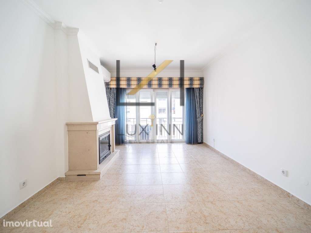 Apartamento com 3 quartos, lugar de garagem e arrecadação - Grande imagem: 4/30