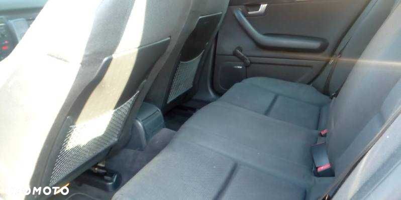 Audi A4 Avant - 7