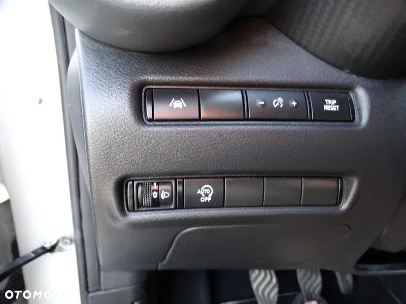 Nissan Juke 1.0 DIG-T N-Connecta - 21