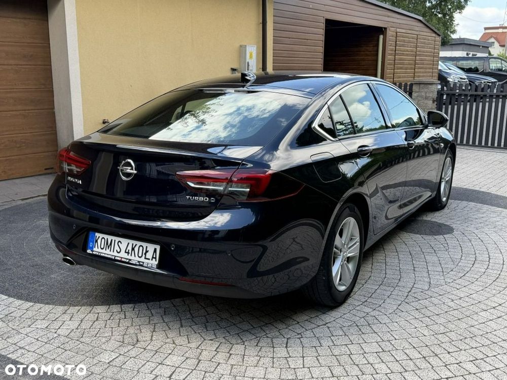 Opel Insignia - 6