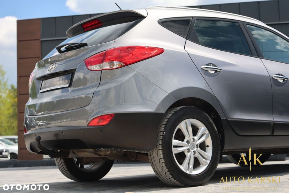 Hyundai ix35 - 14