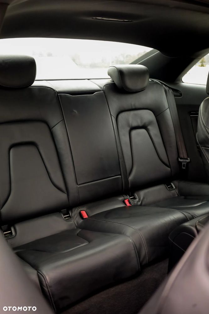 Audi A5 Coupé 3.2 FSI Quattro - 22