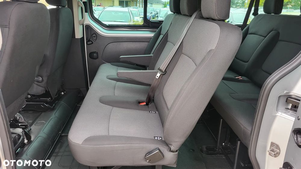 Fiat Talento L2H1 S&S Basis - 13