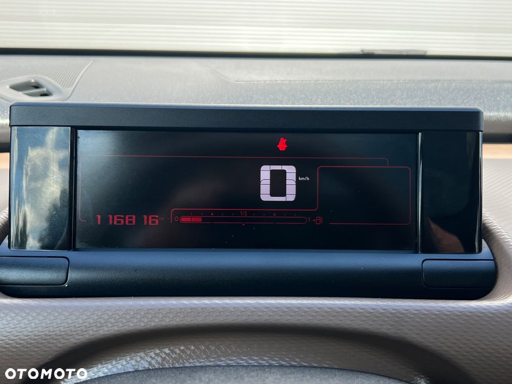 Citroën C4 Cactus VTi 82 Shine Edition - 22