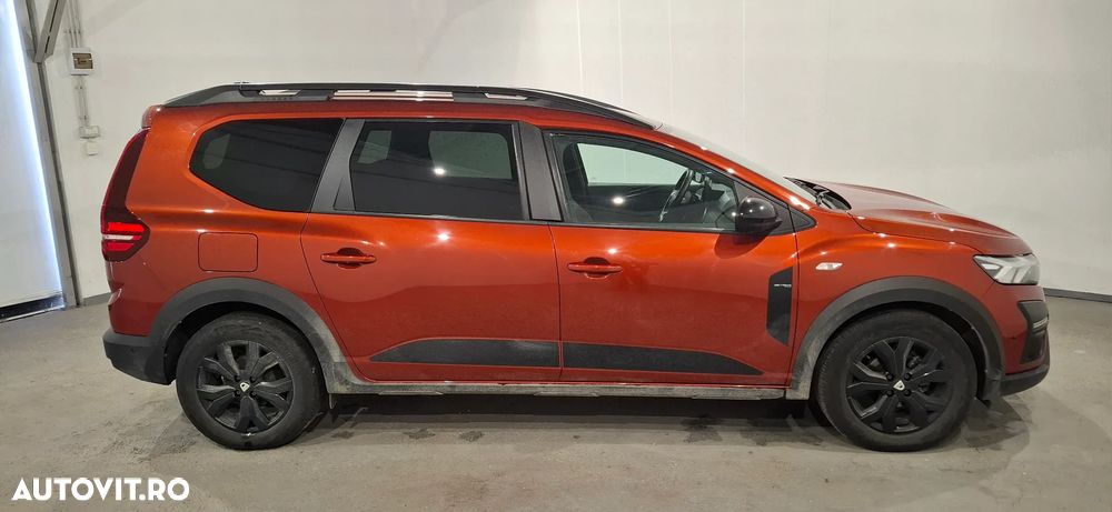 Dacia Jogger 5 locuri TCe 110 Comfort - 10