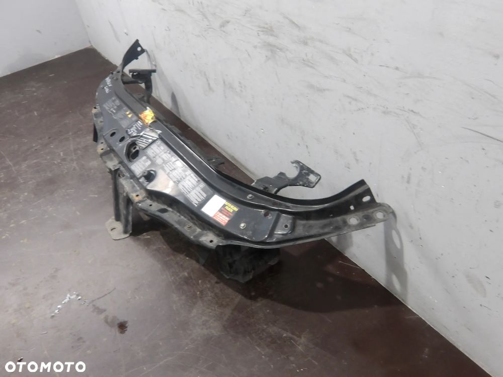 RENAULT ESPACE IV 2.2D PAS PRZEDNI WZMOCNIENIE - 4
