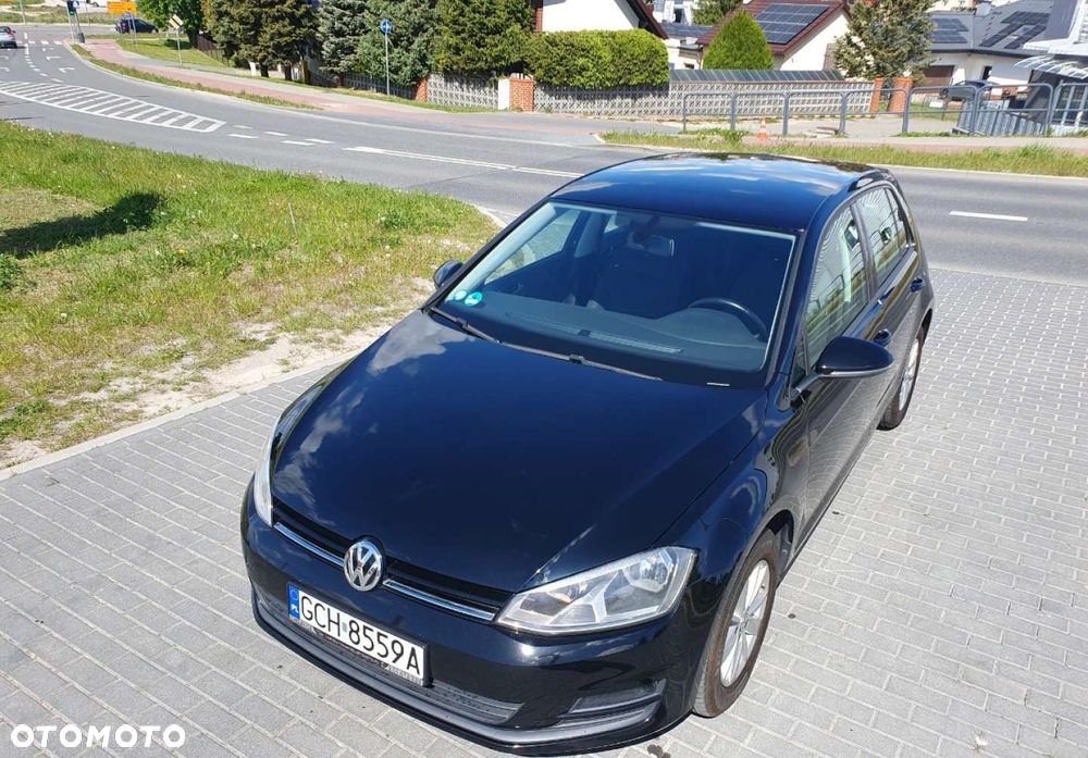 Volkswagen Golf - 29