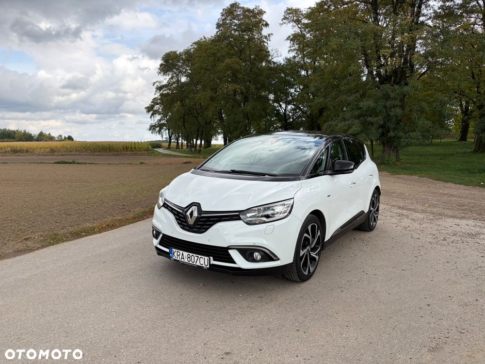 Renault Scenic - 6