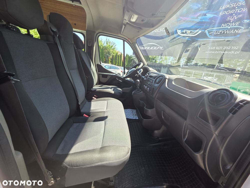 Renault MASTER - 20