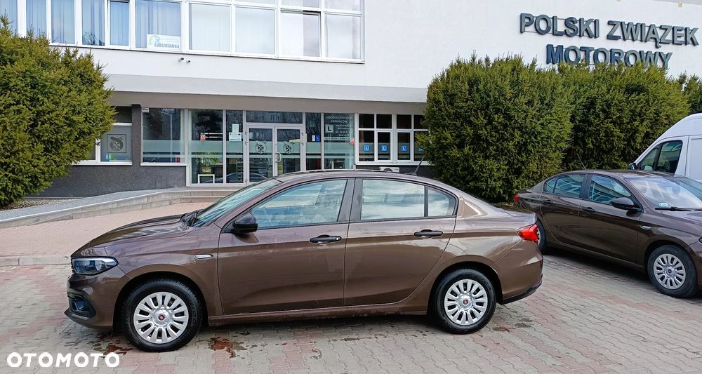 Fiat Tipo 1.0 T3 - 7
