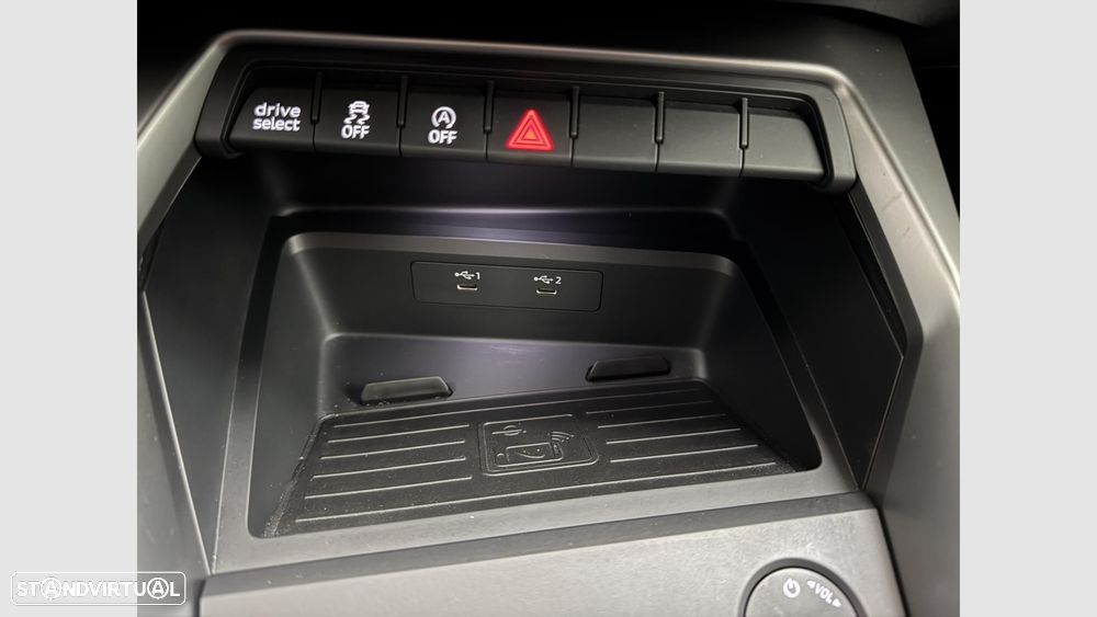 Audi A3 Sportback - 18