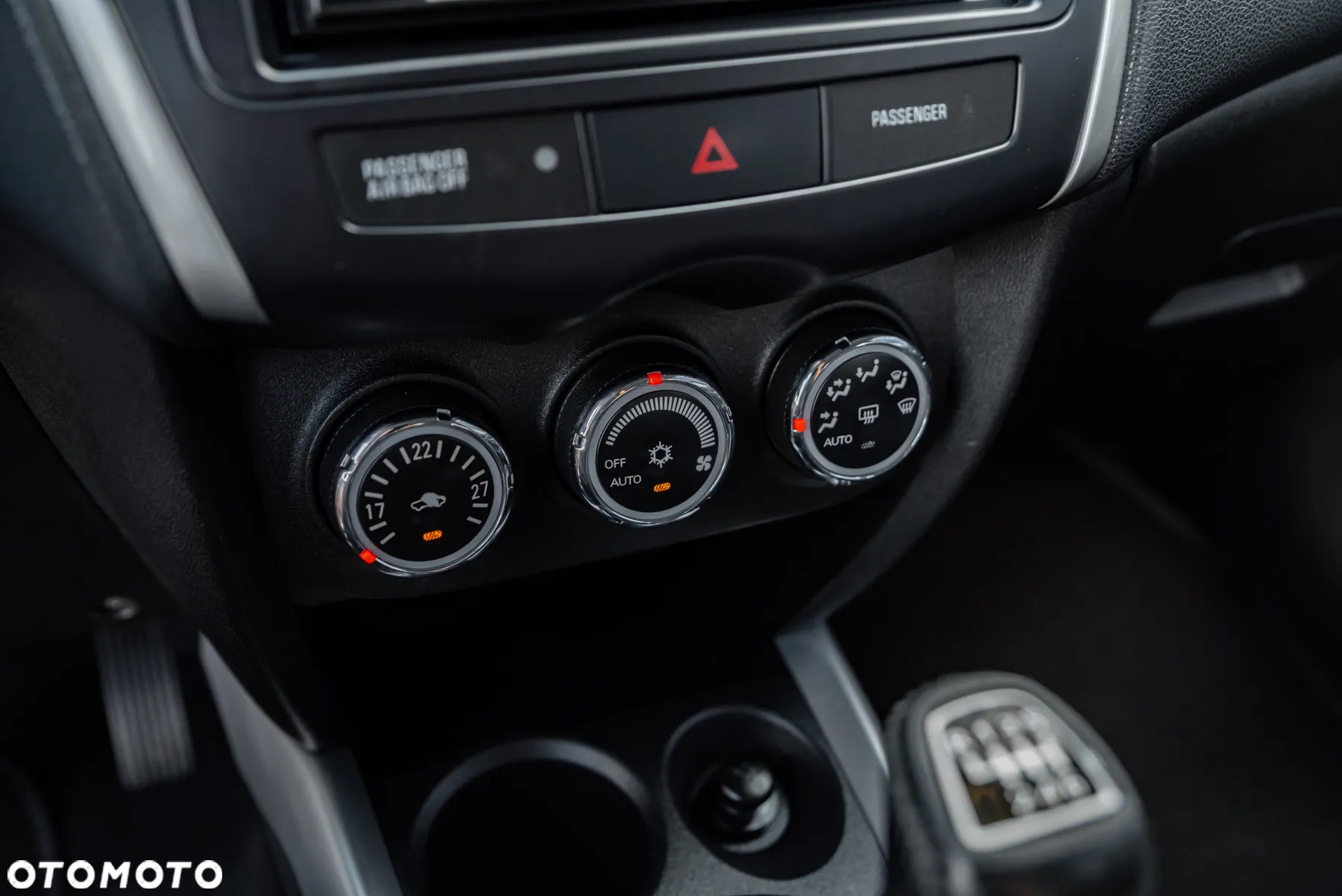 Mitsubishi ASX 1.8 DID Instyle 4WD AS&G - 34