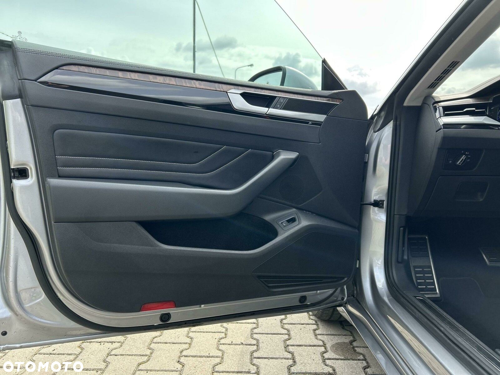 Volkswagen Arteon 2.0 TDI Elegance DSG - 10