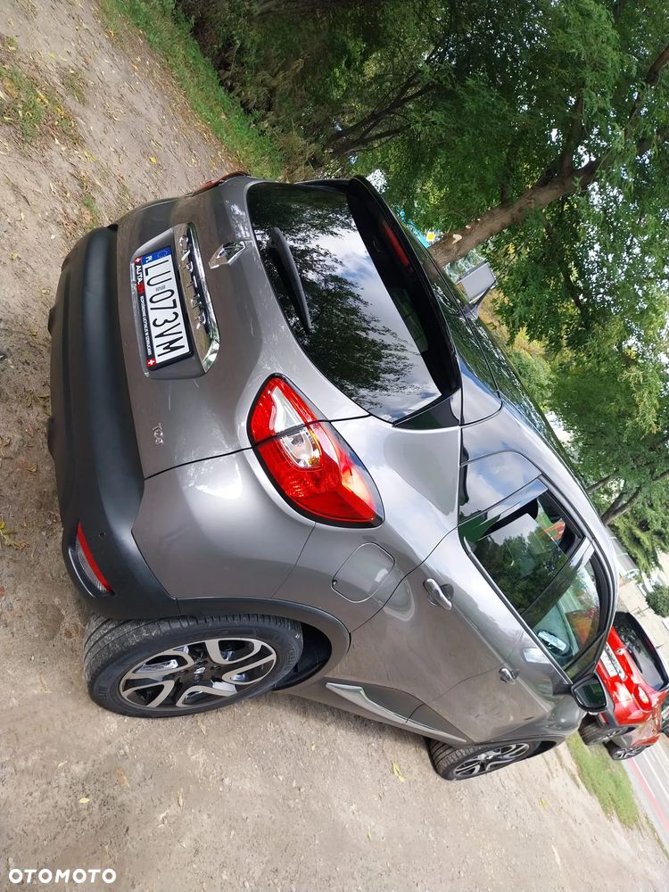 Renault Captur TCe 120 EDC Dynamique - 5