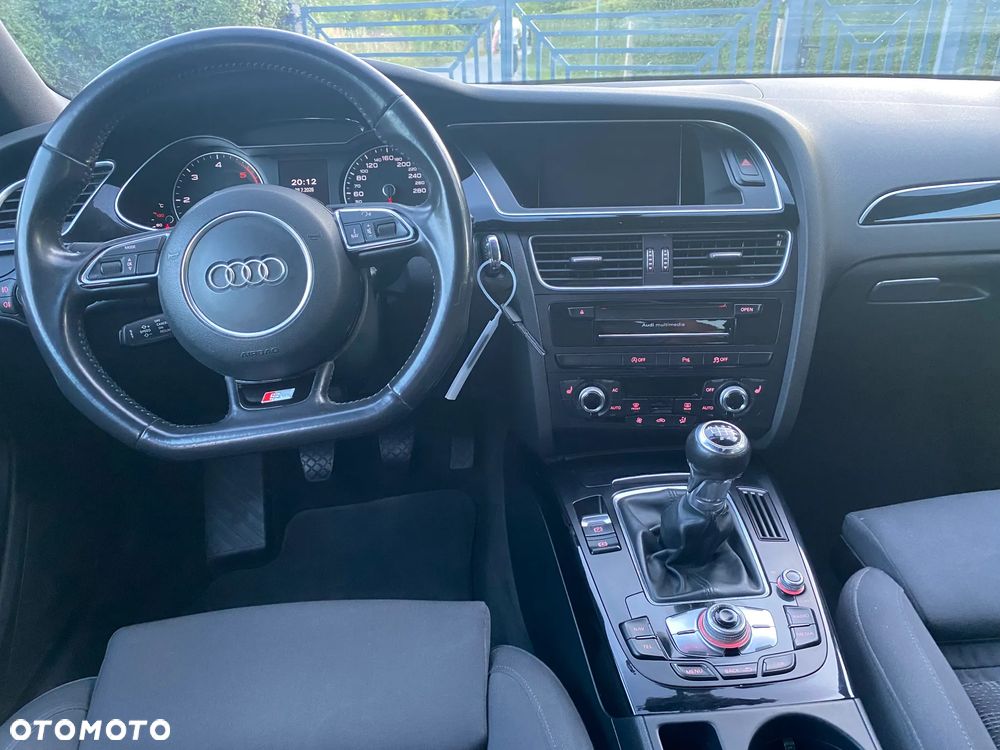 Audi A4 Avant 2.0 TDI ultra DPF Attraction - 18
