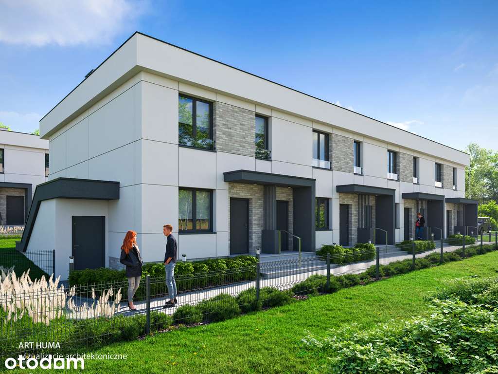 Częstochowa, ul. Zakopiańska | Apartament