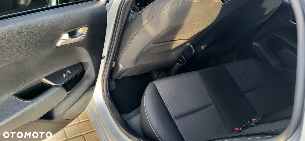 Kia Picanto 1.0 L Business Line - 15