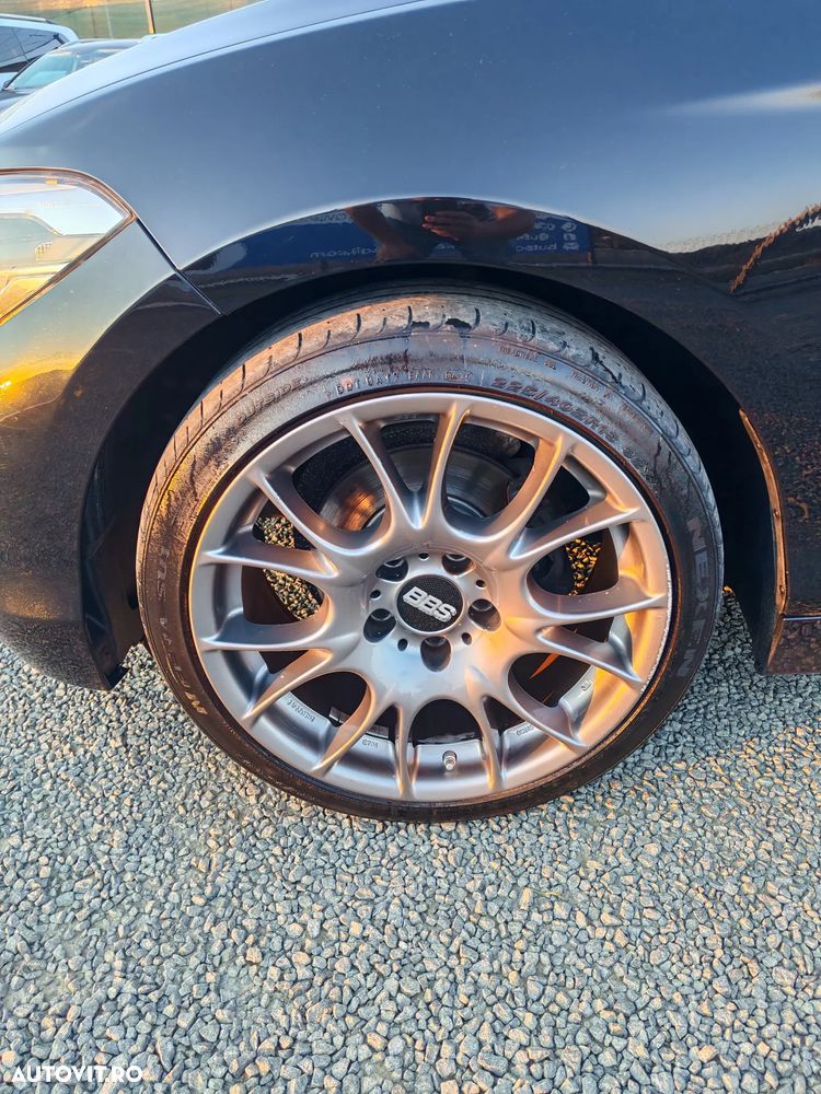 BMW Seria 1 116i Sport Line - 9