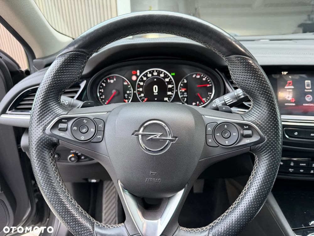 Opel Insignia 2.0 CDTI Elite S&S - 17
