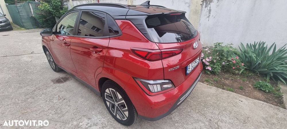 Hyundai KONA 204CP Highway + Navi - 18