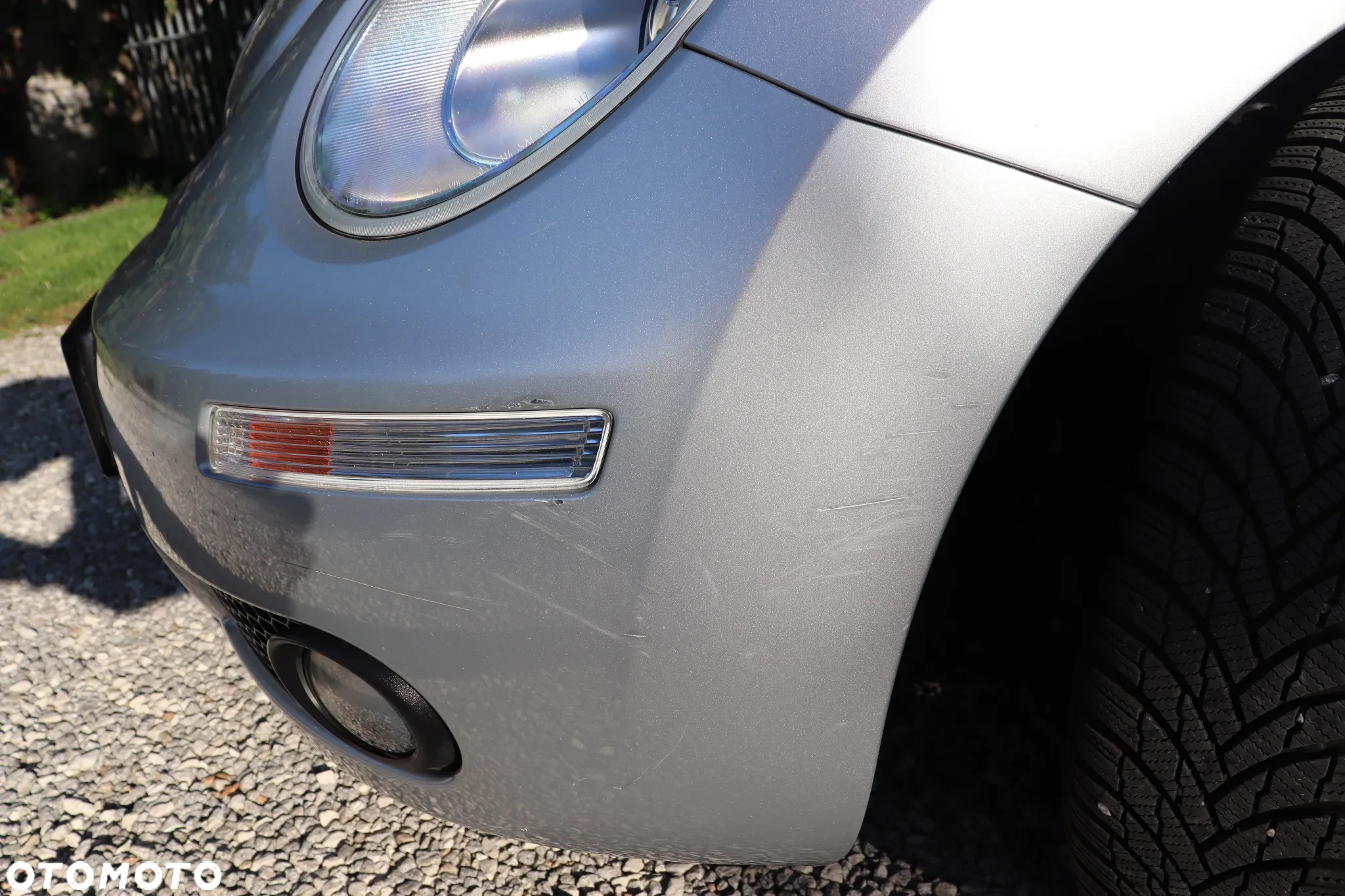 Volkswagen New Beetle Cabriolet 1.4 - 25