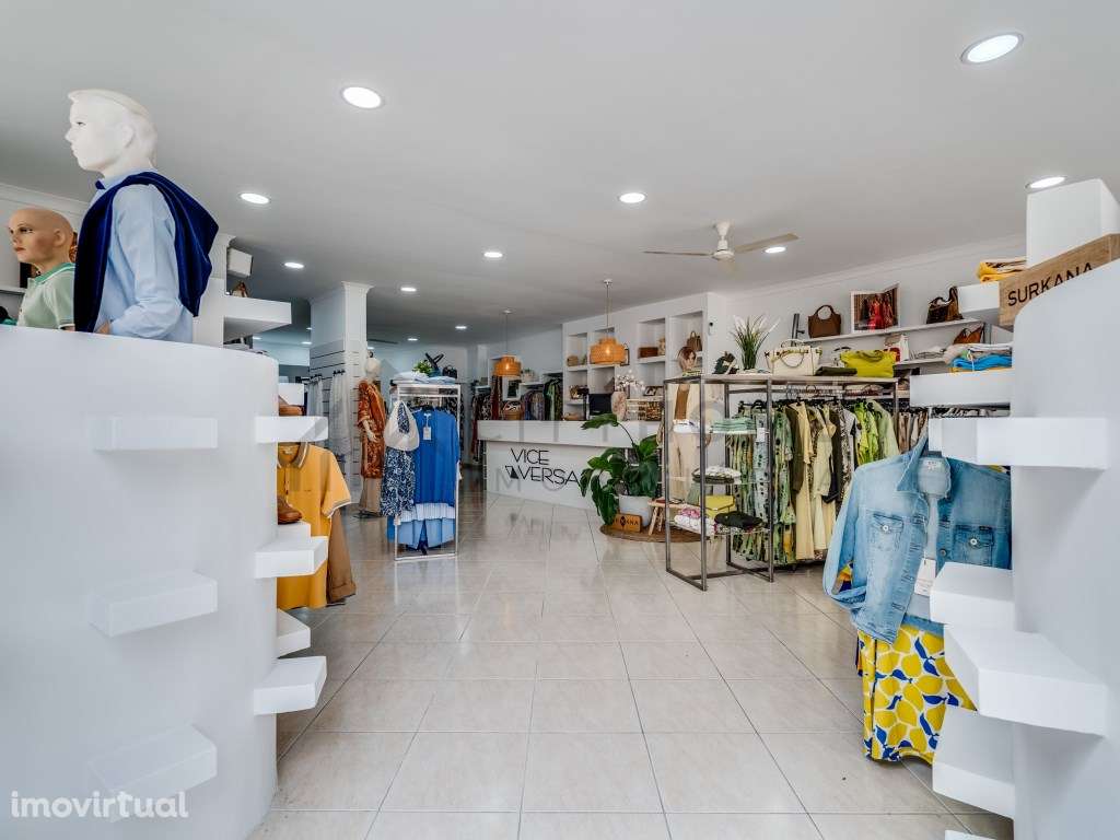 Espaço comercial em Lagoa - Grande imagem: 5/15