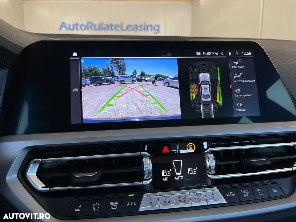 BMW Seria 3 320d xDrive AT MHEV - 14