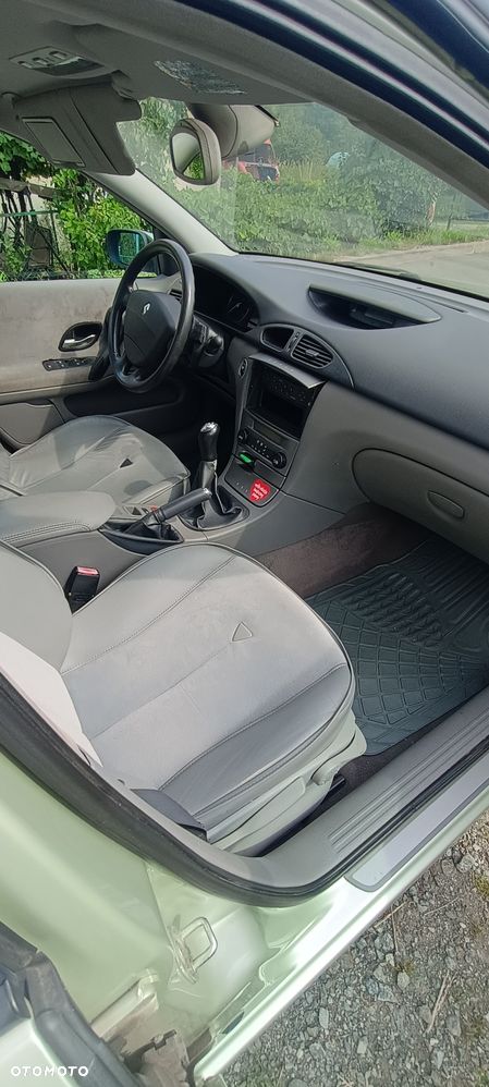 Renault Laguna - 7