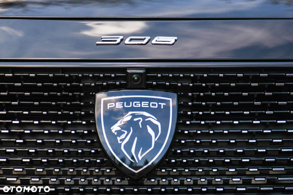 Peugeot 308 156 GT - 23