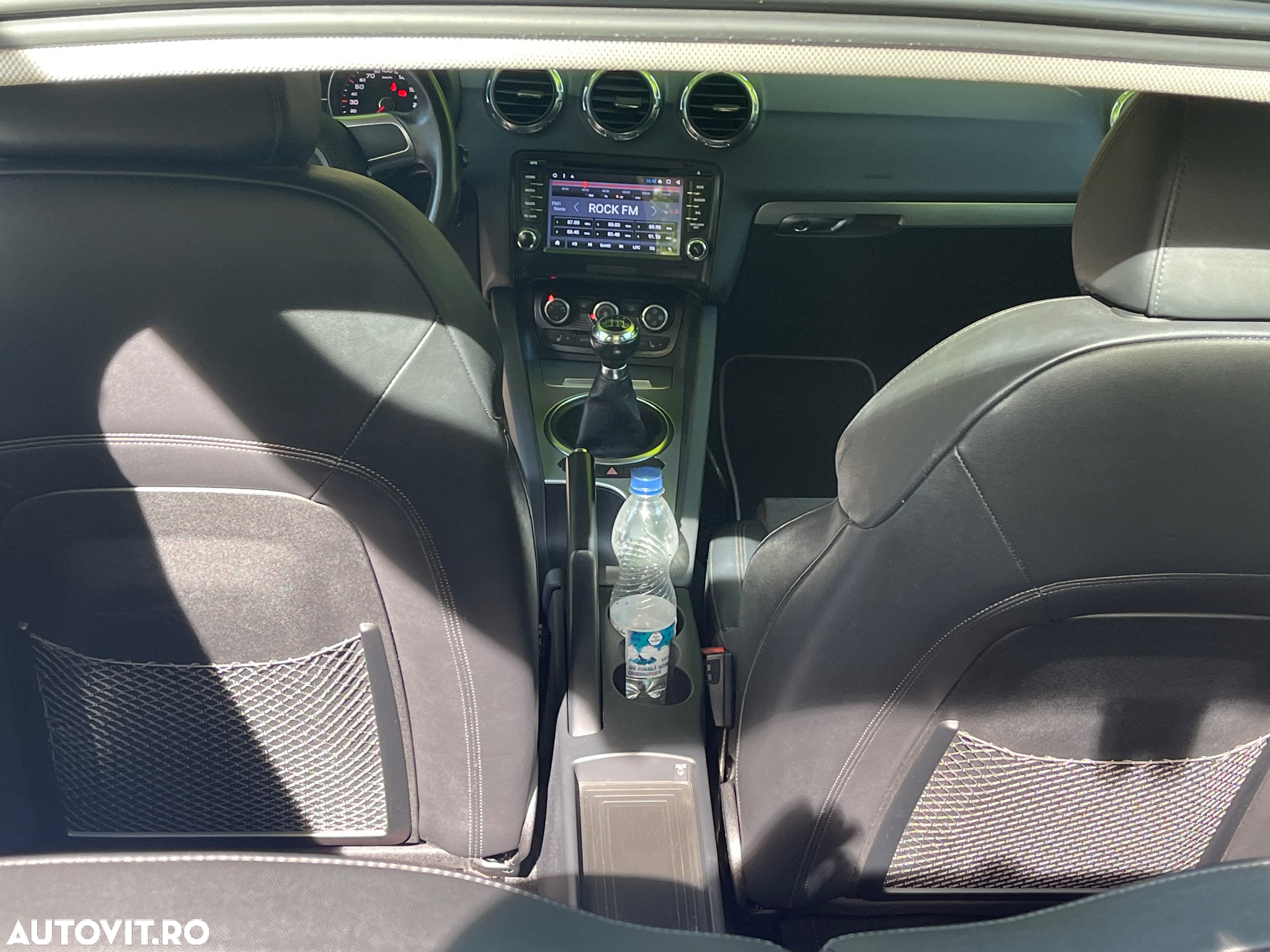 Audi TT Coupe 1.8 TFSI - 11