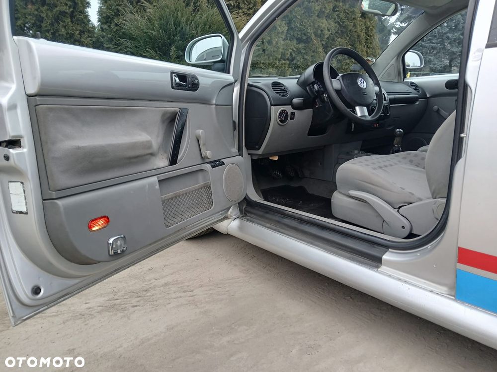 Volkswagen Beetle - 6