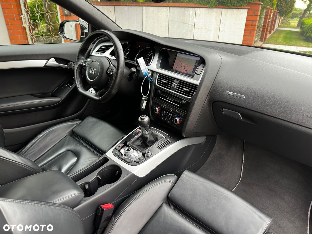Audi A5 Coupé 2.0 TDI sport - 17