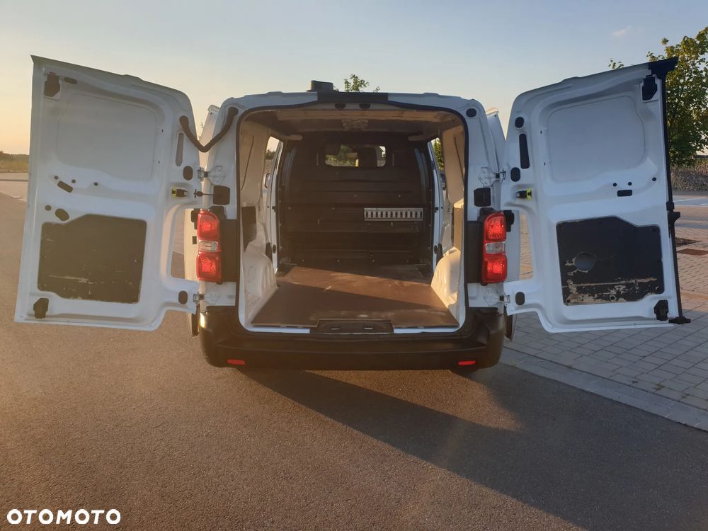 Toyota PROACE - 6