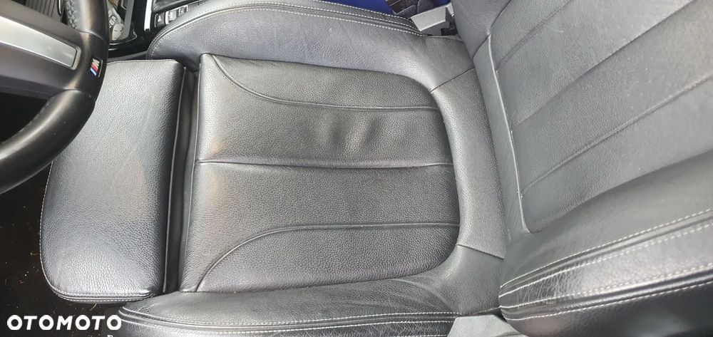 BMW X1 sDrive18d M Sport - 28