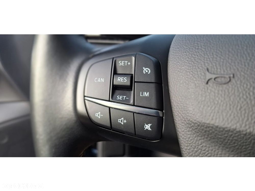 Ford Focus 1.5 EcoBlue Trend Edition - 10