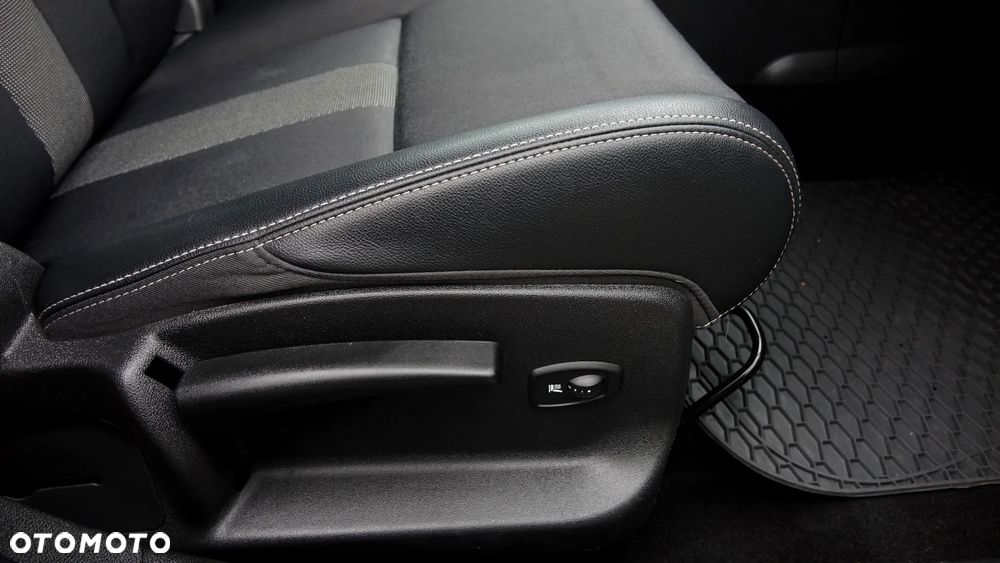 Renault Megane 1.9 dCi Bose Edition - 12