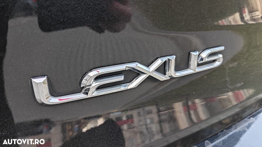 Lexus Seria NX 300h Executive Line - 26