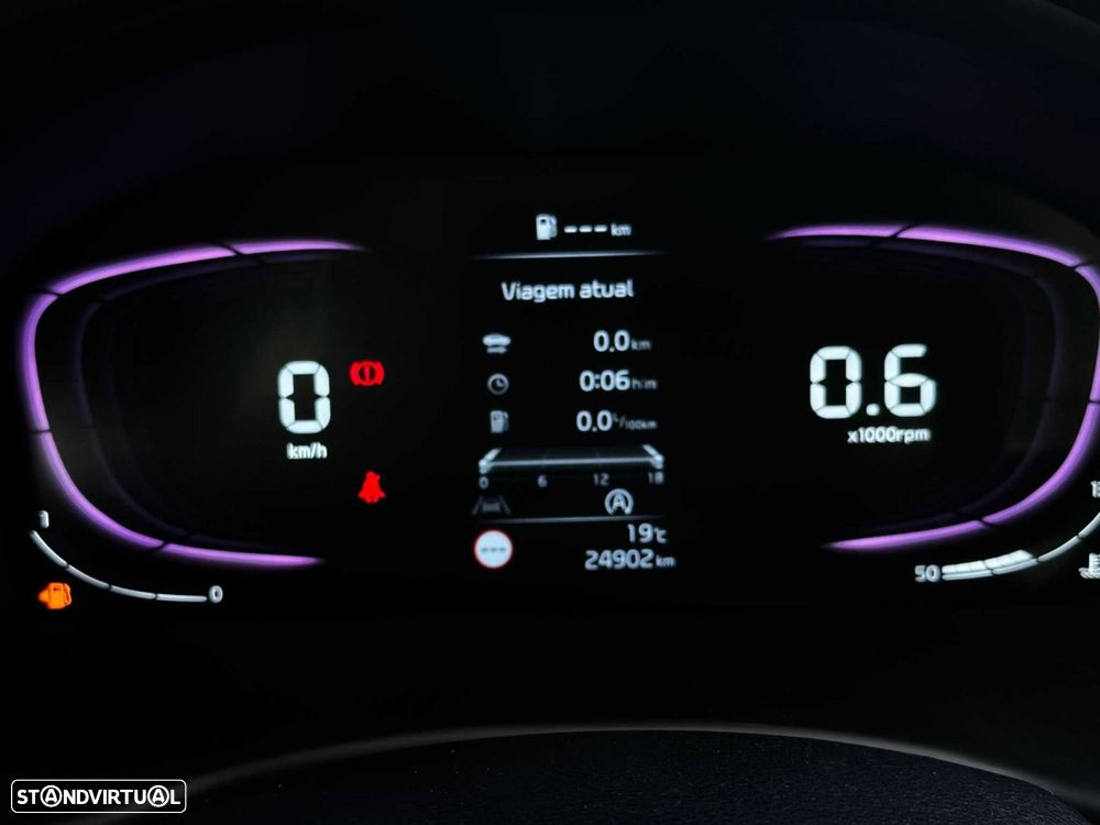 Kia Stonic 1.2 Dynamic - 16