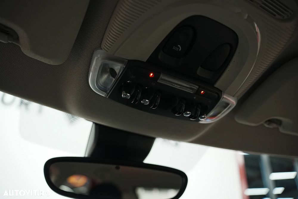 Mini Countryman Cooper Aut. Yours Trim - 39