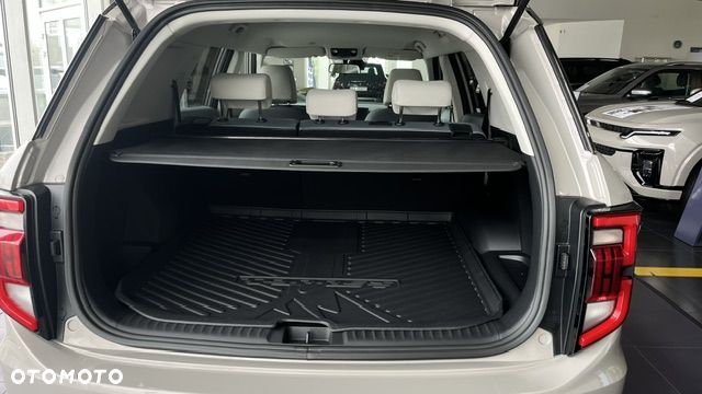 SsangYong/KGM Torres - 11