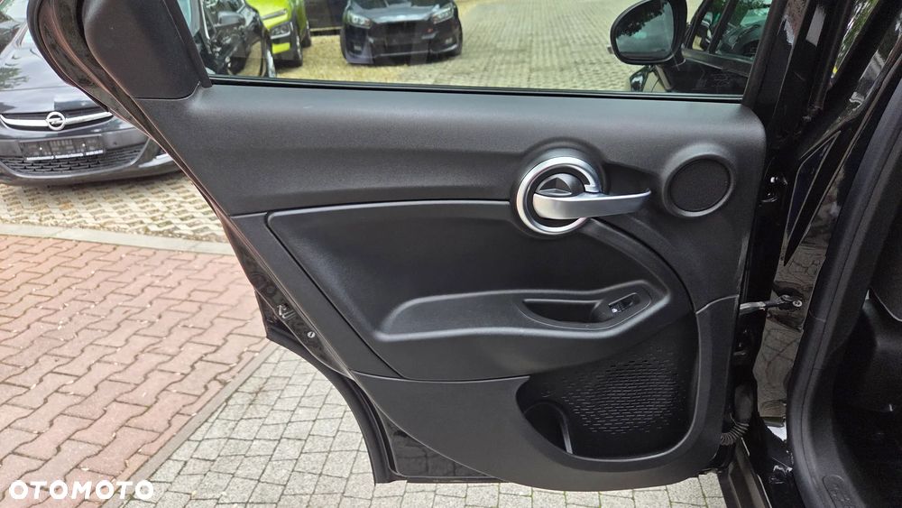 Fiat 500X 1.4 Multiair 4x2 S&S Cross Plus - 28