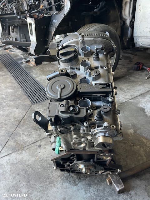Motor Audi 1.8 TFSI 160cp Euro5 CDH - 5