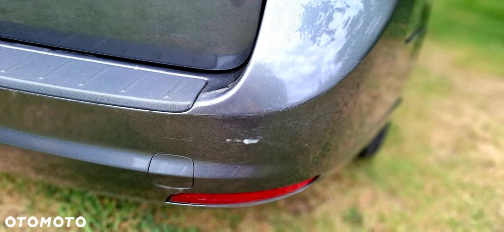 Volvo V50 DPF DRIVe - 9