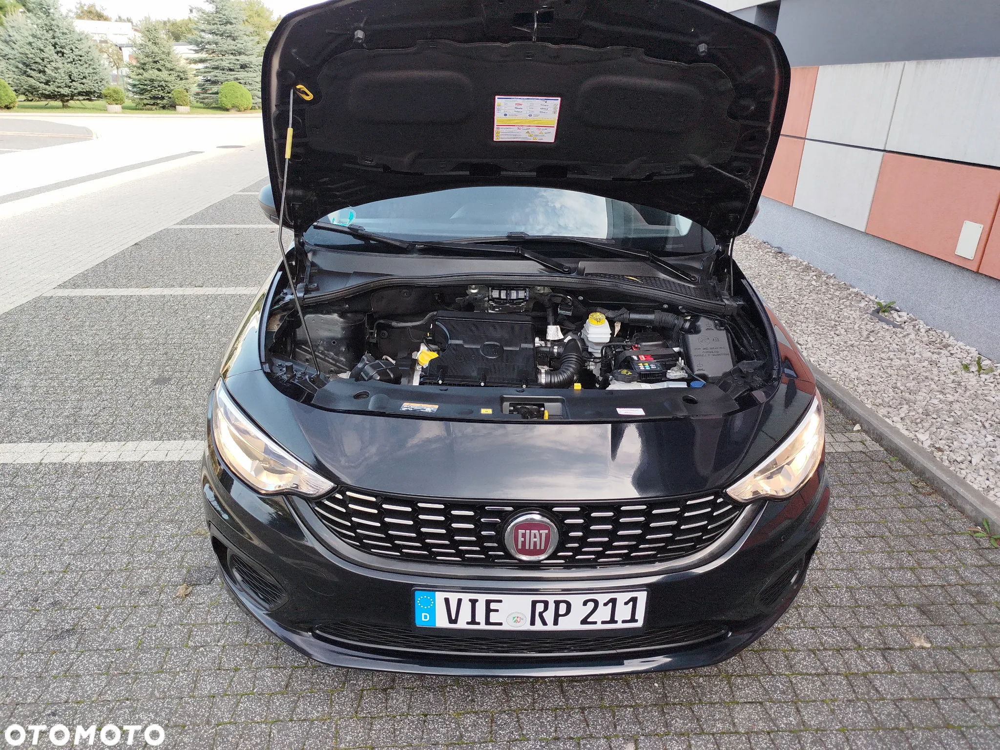 Fiat Tipo 1.4 16v Pop - 26