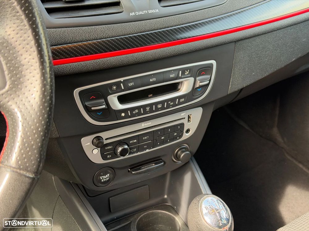 Renault Mégane 1.5 dCi GT Line - 9