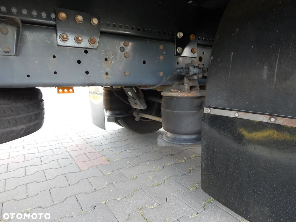 Iveco Daily 70C180 - 9