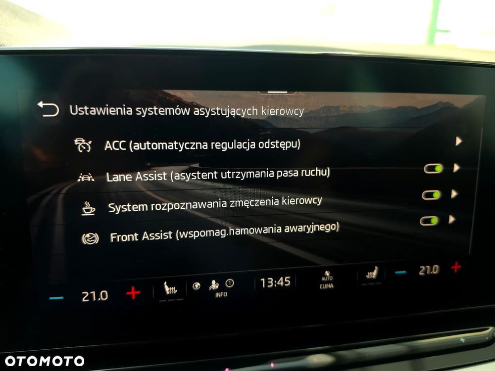 Skoda Octavia 1.5 TSI e-Tec Style DSG - 33